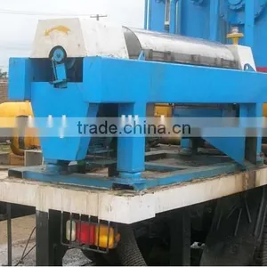 Centrifugal Dewater Machine Hot Selling in 2015 thumbnail-4