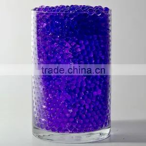 Water Beads Plant Flower Crystal Soil Mud Water Pearls Gel Balls thumbnail-5