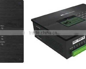 TCP/IP Network Audio System IP Audio Amplifier For General Classromms thumbnail-2