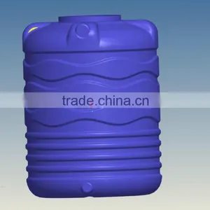 Large Size Fully Automatic Blow Molding Machine thumbnail-3