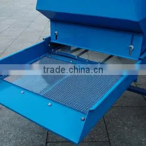 Multi Crop Paddy Rice Corn Thresher Wheat Thrasher Threshing Machine thumbnail-3
