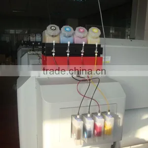 CISS Bulk Ink System for EP thumbnail-1