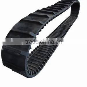 Small Roboat Rubber Belts and Wheels thumbnail-1