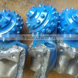 Single Palm Cone Bit / Single Roller Bit / Roller Palm Bit thumbnail-3