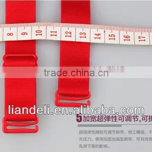 Hot Sale Red Sexy Ladies Bra New Design ,underwear thumbnail-6