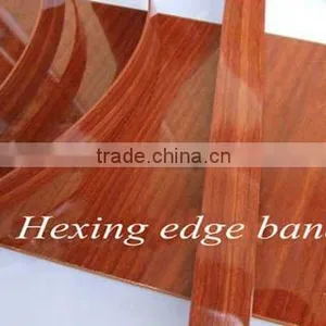 Aminated Rubber Wood Edge Banding thumbnail-1
