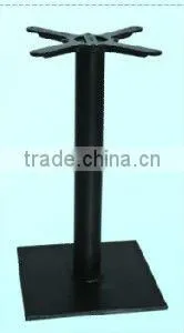 Metal Cast Iron Table Base thumbnail-1