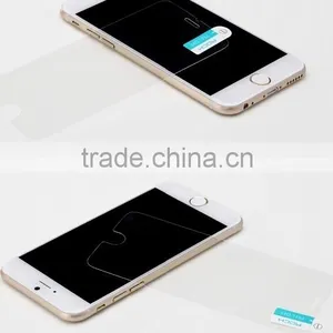 Guangzhou Factory Wholesales 9h Tempered Glass Screen Protector for Iphone 6 thumbnail-6