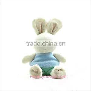 Plush Toy Rabbit thumbnail-1