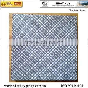 Blue Stone Face Cut thumbnail-1