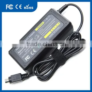 OEM LCD Display Adapter Round 4 Pin 12V 5A AC 220V to DC 12V Power Adapter thumbnail-1