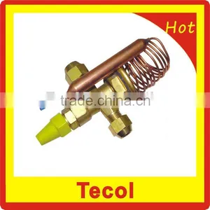 Heat Pump Expansion Valves thumbnail-1