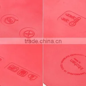 2016 Hot Sale Heat-resistant Silicon Table Mat thumbnail-2