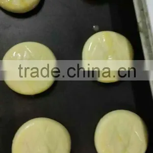LH2860-1 Multi-function Soft Malaysia Cookie Production Line thumbnail-6