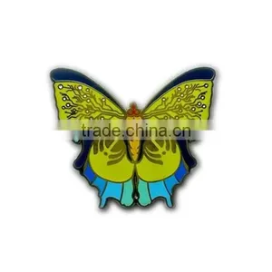 Promotional OEM ODM Custom Lapel Pin Badges Manufacturer thumbnail-2