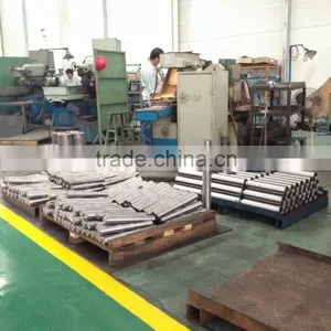 HW15 C Beam Horizontal Welding Production Line Machinery thumbnail-1