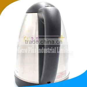 Stainless Steel 1.5l Water Hotel Kettle-ktyf23022 thumbnail-2