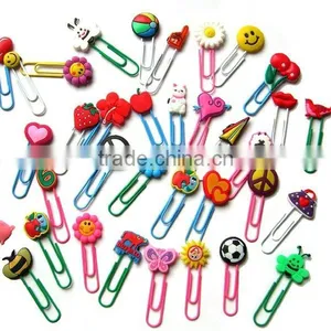 2015 Promotioanl Items Unique Paper Clips/ PaperClip thumbnail-1