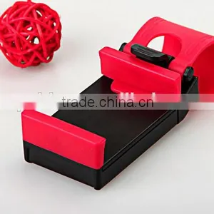 2015 Hot Products Universal Car Steering Wheel Mount Phone Holder thumbnail-2