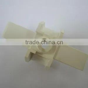 Plastic Bracket for Capacitance thumbnail-1