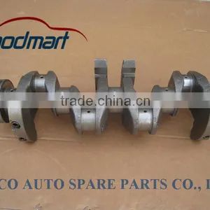 Deutz F4L912 Crankshaft for Auto Engine Spare Parts thumbnail-1