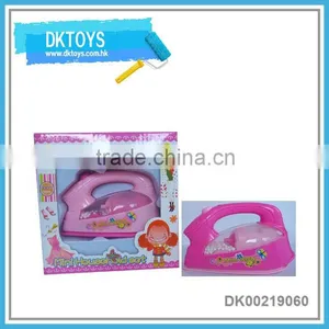Electronic Flatiron Toy With Light thumbnail-1