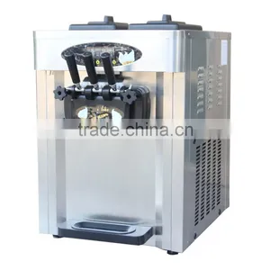 Ice Cream Maker Manufacture and Commercial Ice Cream Maker Supplier thumbnail-3