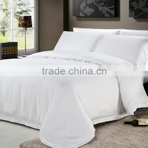 Hotel Bedding Fabric thumbnail-3
