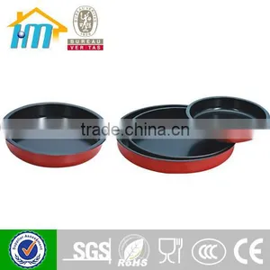 Deep 8"round Cake Pan thumbnail-1