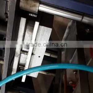 Automatic Paper Plate Machine, Disposable Plate Making Machine thumbnail-4
