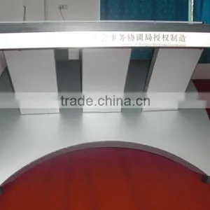 Big Rainbow Leg Table Tennis Table thumbnail-5