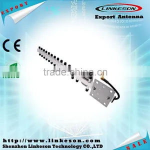 Hot Sale WIFI Yagi 18 Dbi Antenna for N Connector thumbnail-4