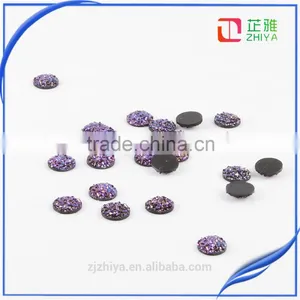 Wholesale Natural Bulk Druzy Stones thumbnail-2