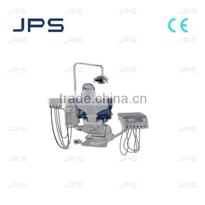 Comfortable Dental Chair JPSM 100 For Dentist thumbnail-1