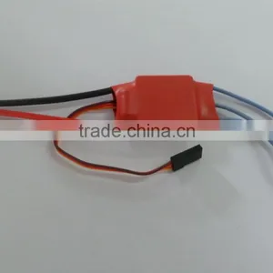 2-3S 12AMP 12A SimonK Brushless ESC Speed Controller for QAV250 Quadcopter thumbnail-1
