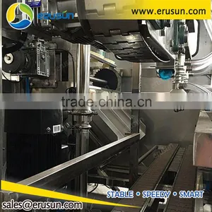 Automatic Washing Filling Capping 3-in-1 Machine for 5gallon Bottles thumbnail-2
