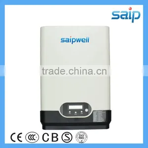 Hot Sale On Grid Tie Solar Powered Inverter thumbnail-1