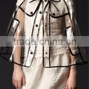 Waterproof Breathable Tpu Film for Raincoa t/ Tent / Bond Coat thumbnail-2