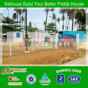 Environment-Friendly Mobile Toilet thumbnail-1