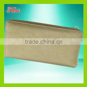 pu Wallet for Women thumbnail-1