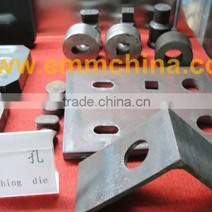 Q35Y-20 Hydraulic Shearing Machine thumbnail-2