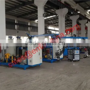 EMM078-A100-C Disposable Foam Plates Making Machine thumbnail-2