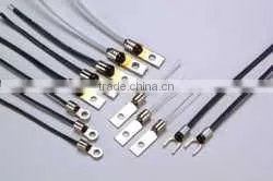 Lug Type Surface Temperature Measuring NTC Sensor thumbnail-2