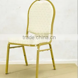 Fashion Stacking Banquet Dinning Room Chair NK-051 thumbnail-1