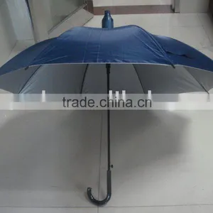 uv Straight Umbrella With Non Water Drop Pouch thumbnail-1