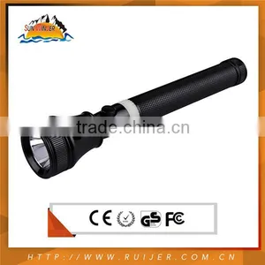 Top Quality New Design Wholesale Wholesale Led Flashlight thumbnail-4