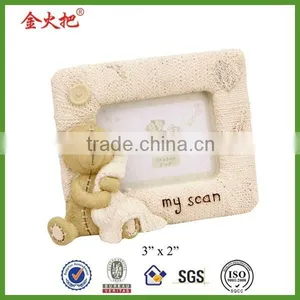Popular Cheap Resin Baby Photo Frames For Adults thumbnail-2