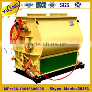 Automatic Mixing Machine Animal Feed(500kg/batch) thumbnail-1