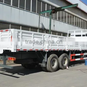 Sinotruk Howo 6x4 Cargo Truck for Sale thumbnail-4