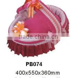 Pet Bed thumbnail-1